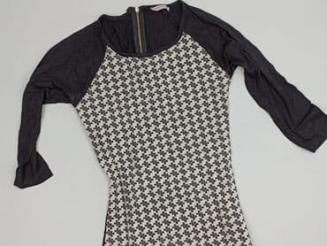 sukienka dla mamy na roczek: Sukienka damska, rozmiar S — 2