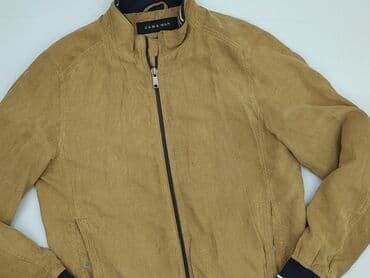 Zara, Куртка демісезонна для чоловіків, L