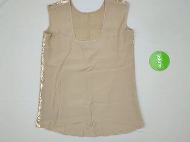 bluzki blyszczace: Reserved, Bluzka damska, rozmiar M — 3