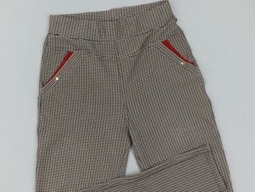 piżama h: Material trousers for women, size XL (EU 42) — 1