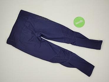 moraj legginsy: Adidas, Legginsy Sportowe damskie, rozmiar S — 3