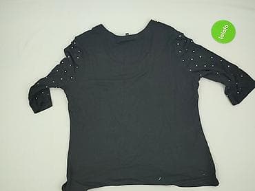 rozmiar 6: Bluzka damska, rozmiar 5XL — 3