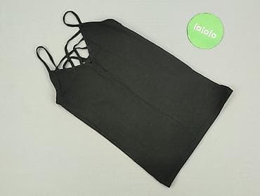 sinsay beret: Sinsay, Top damski, rozmiar XS — 2