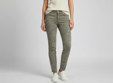 kappahl spodenki damskie: KappAhl, Jeansy damskie, rozmiar M — 7