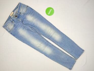 crosshatch buty: Cross, Jeans for women, size S — 3