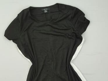 duże sukienki wizytowe: Esmara, Sukienka damska, rozmiar XL — 1