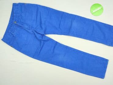sukienka dla 11 latki: Jeans, Pepperts!, 11 years, 140/146, condition - Very good — 2
