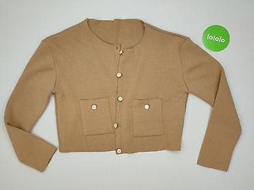 nanok kurtka: Kardigan damski, rozmiar L — 2