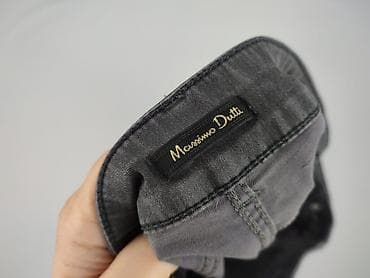massimo dutti second hand: Massimo Dutti, Jeansy damskie, rozmiar S — 4