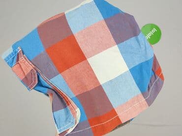 biale koszulki tommy hilfiger: Szorty dla mężczyzn, S — 4