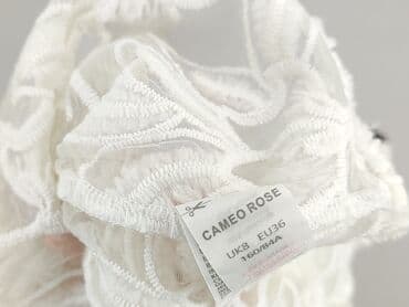 reserved biale bluzki: Cameo Rose, Bluzka damska, rozmiar S — 5