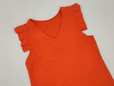 off white bluzki: Top damski, rozmiar M — 1