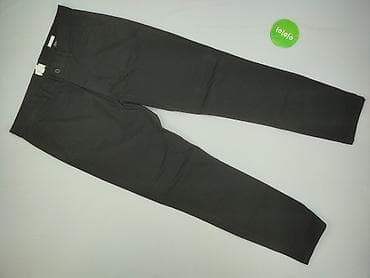 support sinsay: H&M L.O.G.G., Chinosy dla mężczyzn, rozmiar XL — 2