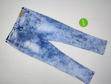 drelux collection: Miss RJ, Jeansy damskie, rozmiar 3XL — 3