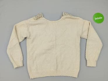 noisy may sweter: Sweter damski, rozmiar XL — 3