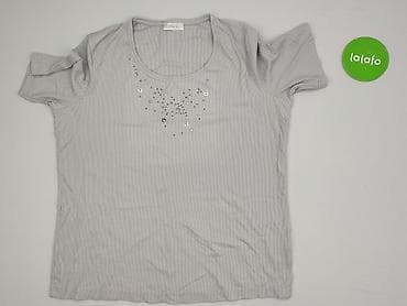 koszule lantier: Bonita, T-shirt damski, rozmiar L — 2