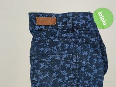 krótkie spodenki missdenim: H&M, Szorty damskie, rozmiar S — 6