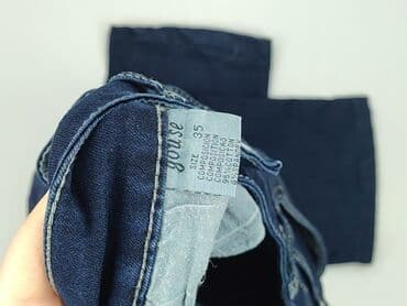 dżinsy stanley: Jeansy damskie, rozmiar 2XL — 5