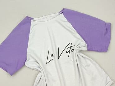 O'la Voga, T-shirt damski, rozmiar One size