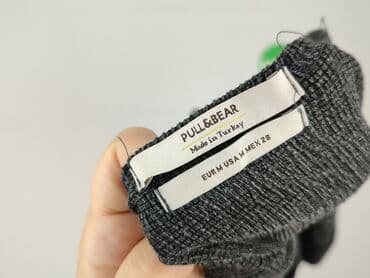 ubrania dla niskich osób: PULL&BEAR, Kombinezon damski, rozmiar M — 5