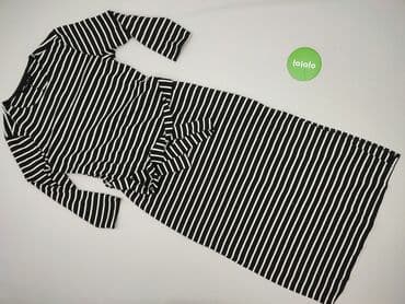 sinsay sukienka midi w kwiaty: Sinsay, Sukienka damska, rozmiar L — 2