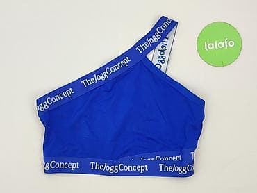 jbl: TheJoggConcept, Top damski, rozmiar M — 2