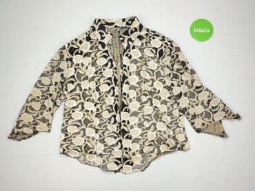 eleganckie bluzki plus size allegro: Infinite, Жіноча блуза, розмір 3XL — 2