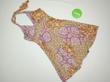 tanie sukienki na lato duże rozmiary: Sukienka damska, rozmiar One size — 2