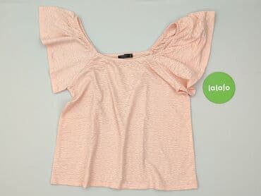 kurtki zimowe damskie mohito: Bluzka damska, M — 2