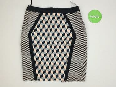 spódnice plisowane tiulowe czarne: Mohito, Spódnica damska, rozmiar M — 2