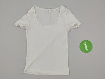tshirt lidl: Mohito, T-shirt damski, rozmiar XS — 2