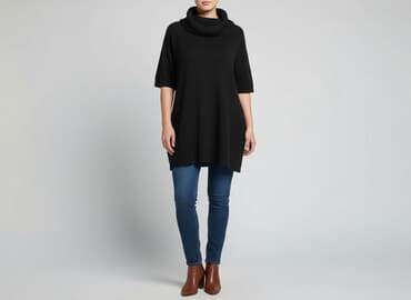 F&F, Women`s tunic, size XL at lalafo.pl F&F, Women`s tunic, size XL