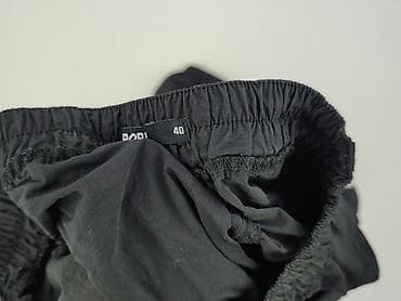 cargo crop: Cropp, Spodnie cargo damskie, rozmiar L — 4
