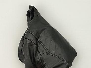 decathlon kurtka softshell: Flamant Rose, Kurtka skórzana damska, rozmiar S — 6