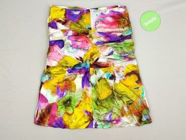 długa sukienka bez ramion: Elégance, Sukienka damska, rozmiar S — 3