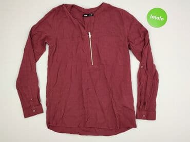 ażurowa bluzka sinsay: Sinsay, Bluzka damska, rozmiar XS — 2