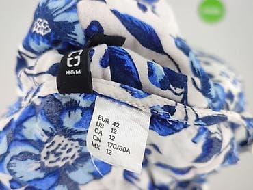 mango pl sukienki: H&M, Kombinezon damski, rozmiar XL — 4