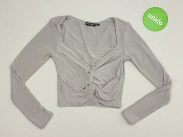 crop top primark: Nasty Gal, Top damski, S — 2