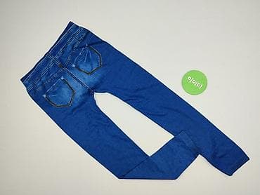 dresy boohoo: Legginsy Sportowe damskie, rozmiar S — 3