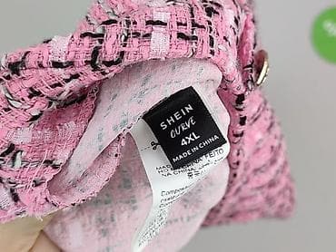 suit: Shein Curve, Elegancki komplet, rozmiar 4XL — 10