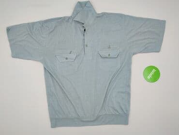 coccodrillo piżamy: Koszulka polo dla mężczyzn, rozmiar L — 2