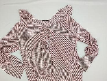 do reserved: Zara, Koszula damska, rozmiar M — 1