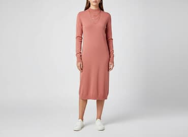 zalando sukienka midi: Esmara, Sukienka damska, rozmiar S — 7