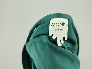 mongul bluzka: Monki, Bluzka damska, rozmiar M — 5