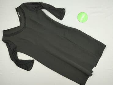 sukienki chanelka: Sukienka damska, rozmiar XL — 2