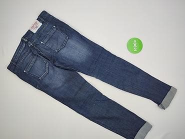 denimz: Madonna, Jeansy damskie, rozmiar M — 3