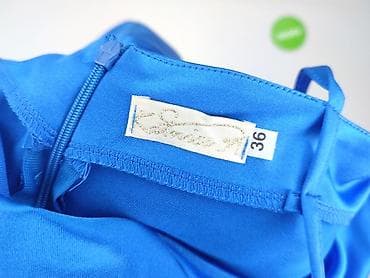 suknia z tafty: Katniss, Sukienka damska, rozmiar S — 4