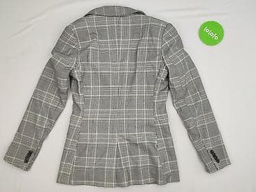 carry garnitury: H&M, Marynarka damska, rozmiar M — 3