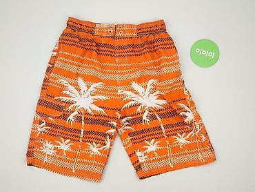 z: Szorty kąpielowe dla mężczyzn, rozmiar S — 2