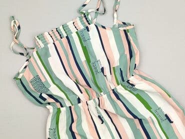 Shein, Kombinezon damski, rozmiar M